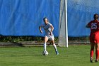 Women's Soccer vs WPI  Wheaton College Women's Soccer vs Worcester Polytechnic Institute. - Photo By: KEITH NORDSTROM : Wheaton, women's soccer